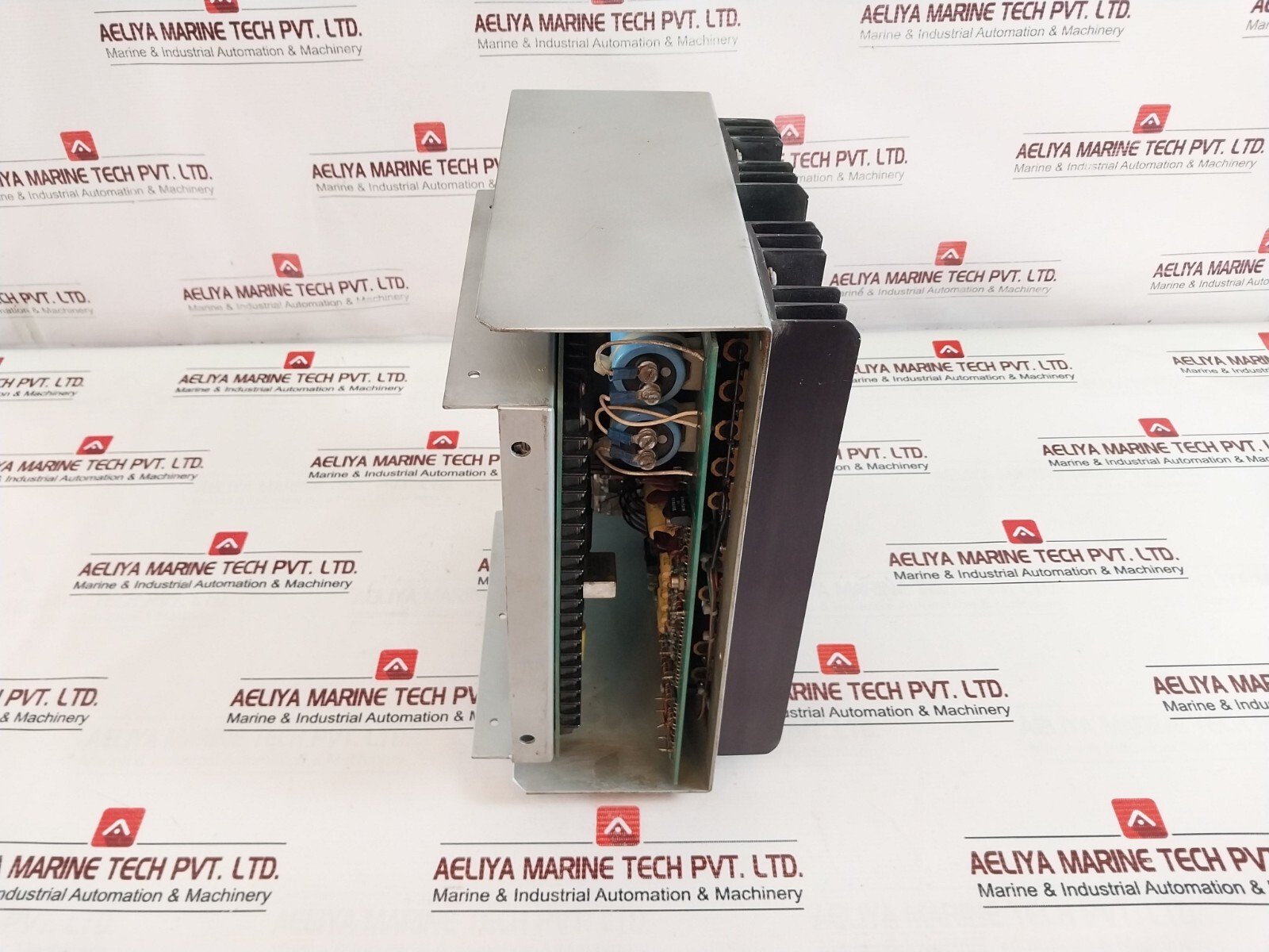 National Oilwell Varco 0521-2500-00 AC Control Module 600 Volts 3 Phase