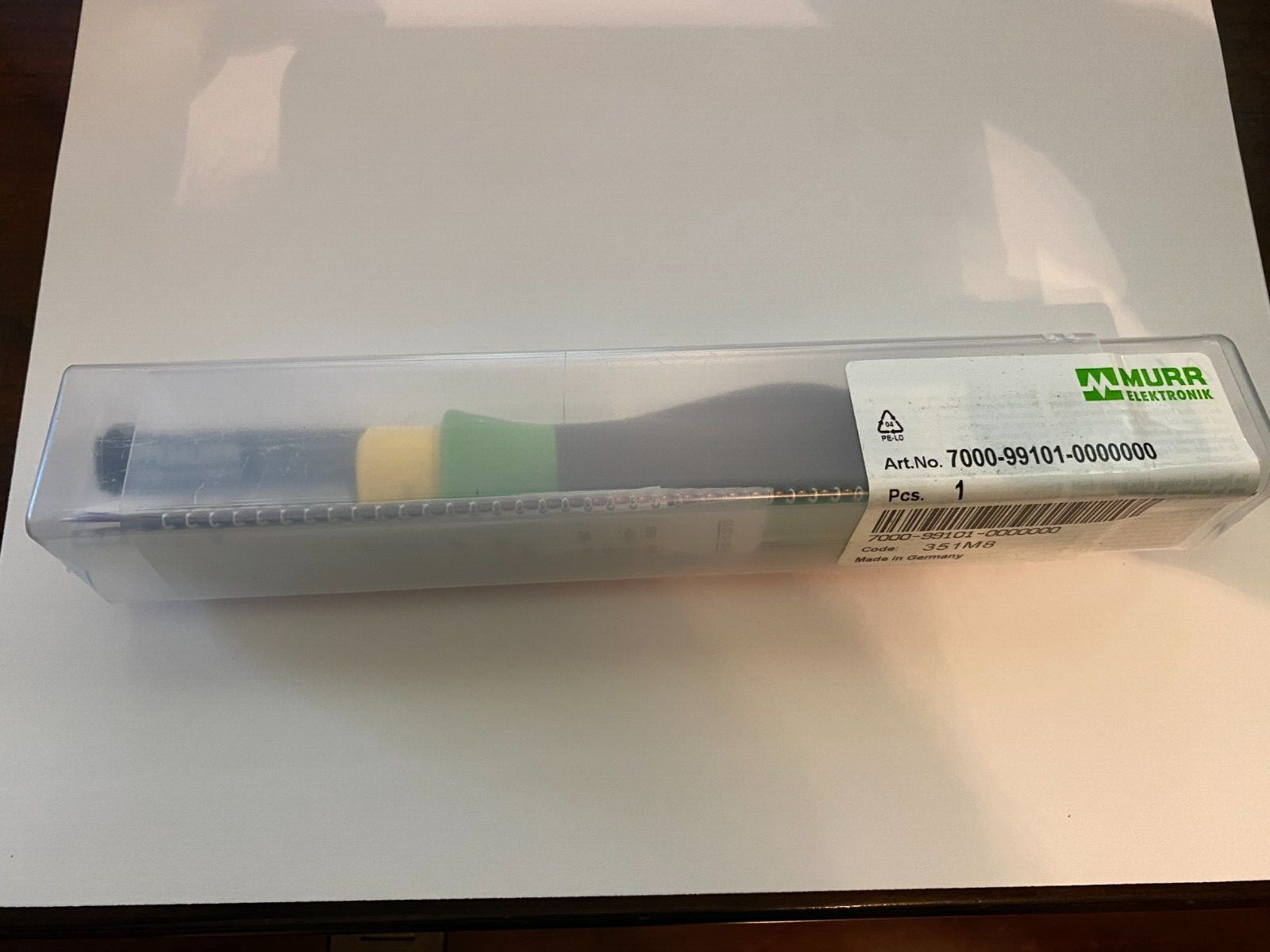 New MURR ELEKTRONIK 7000-99101-0000000