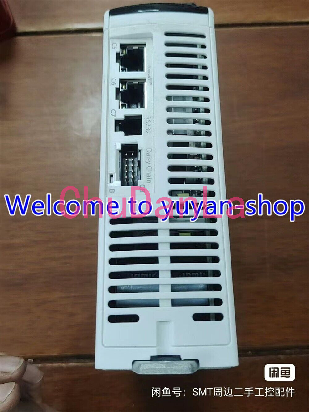 1PCS USED Servotronix Servo Drive CDHD-0062AEC2