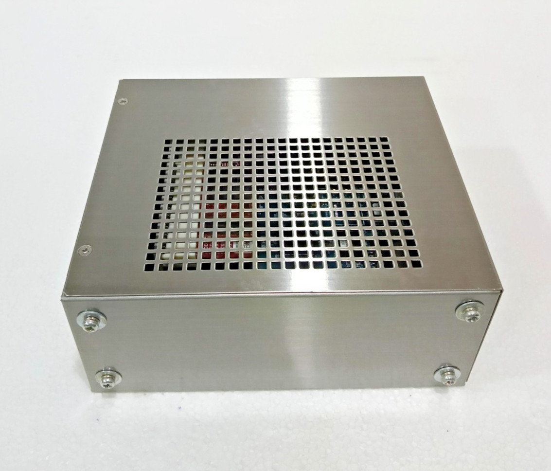 *NEW NO BOX* TOSHIBA TOSMAP PIFL01 5P-00003966-001 TURBINE GENRATOR