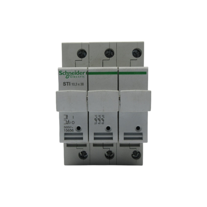 SCHNEIDER ELECTRIC 15656 500V NSNP