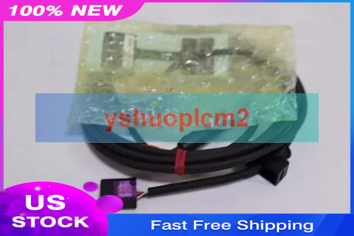 KEYENCE LR-XH100 Laser sensor amplifier separated sensor New