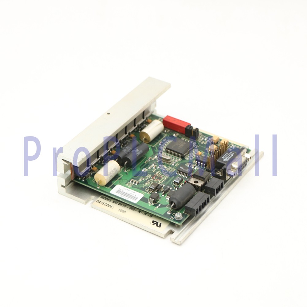 Pacific 6410-006-N-N-N Scientific Stepper motor drives 1PCS Used
