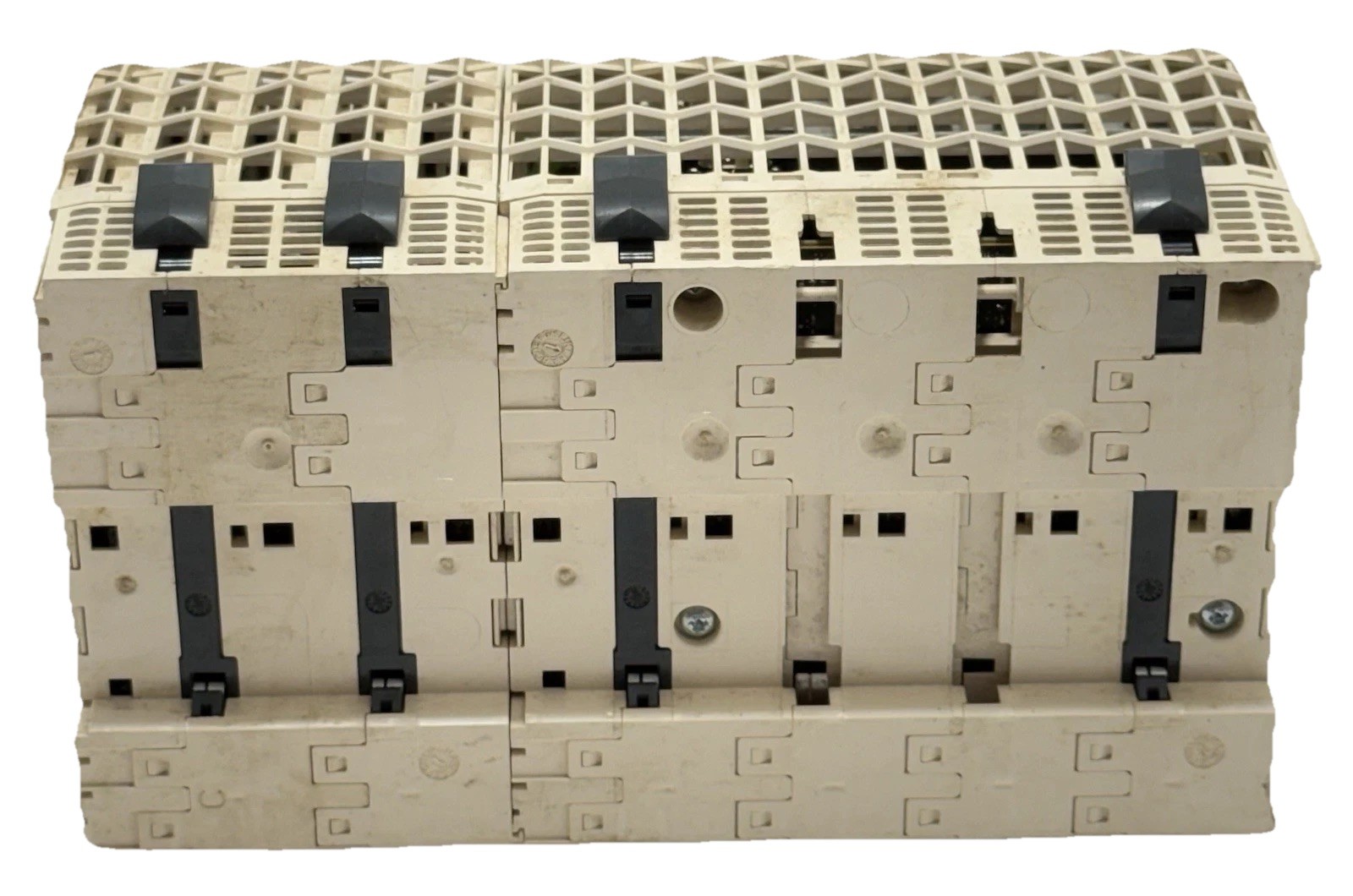 Schneider Electric Modicon LMC058LF42 Motion Controller #1