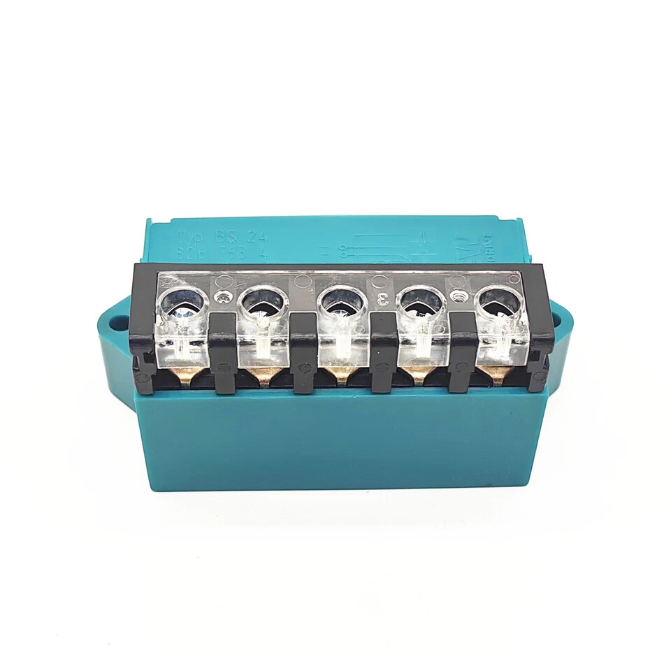 FOR BS24 20..30V SEW Motor Holding Brake Rectifier Module 5.0A 826 763 4