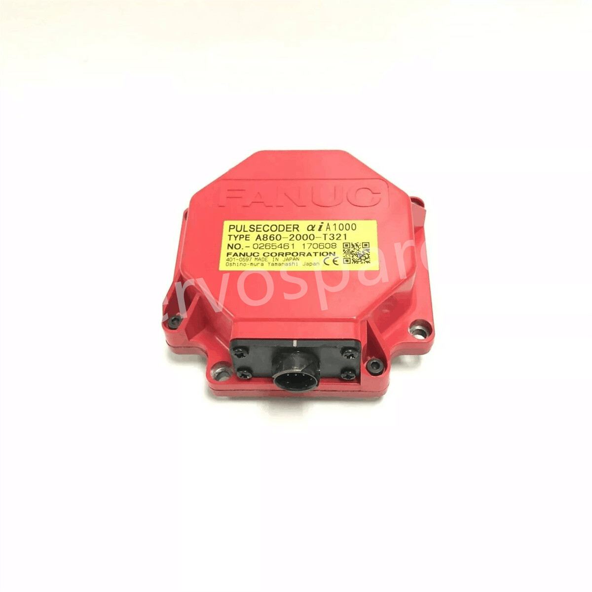 New In Box A860-2000-T321 Engine Encoder One Year Warranty