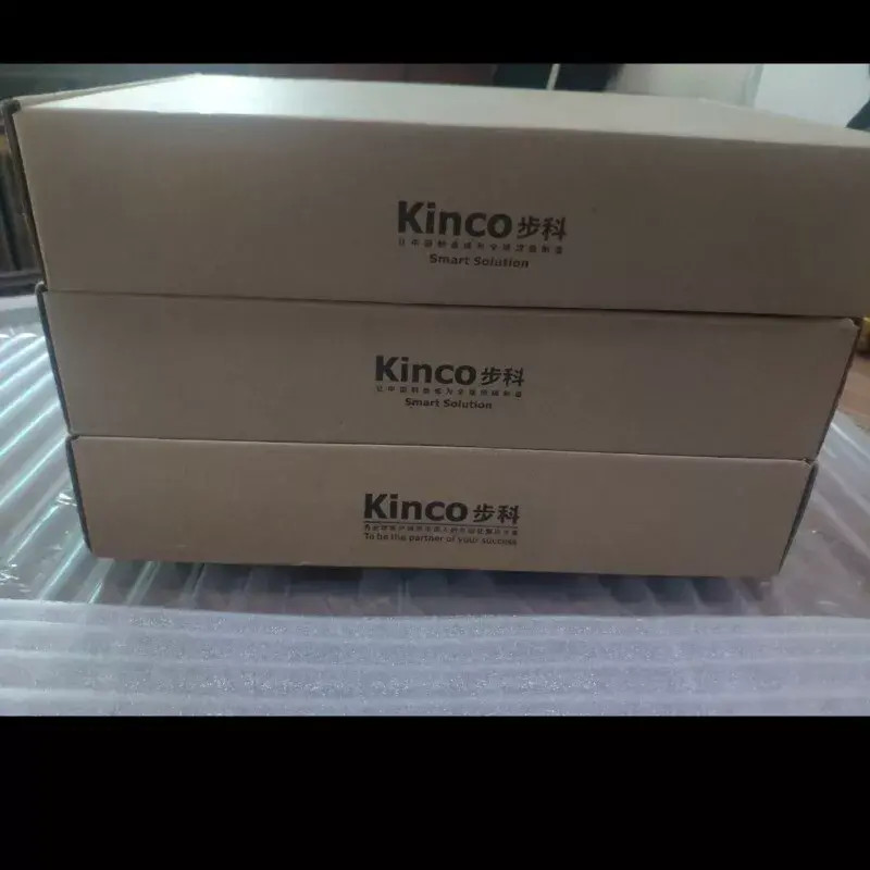Kinco GL100E HMI Touch Screen 10” New #US
