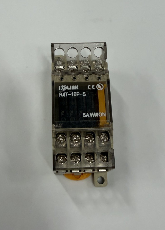 Samwon / Olink R4T-16P-S Relay Interface Module