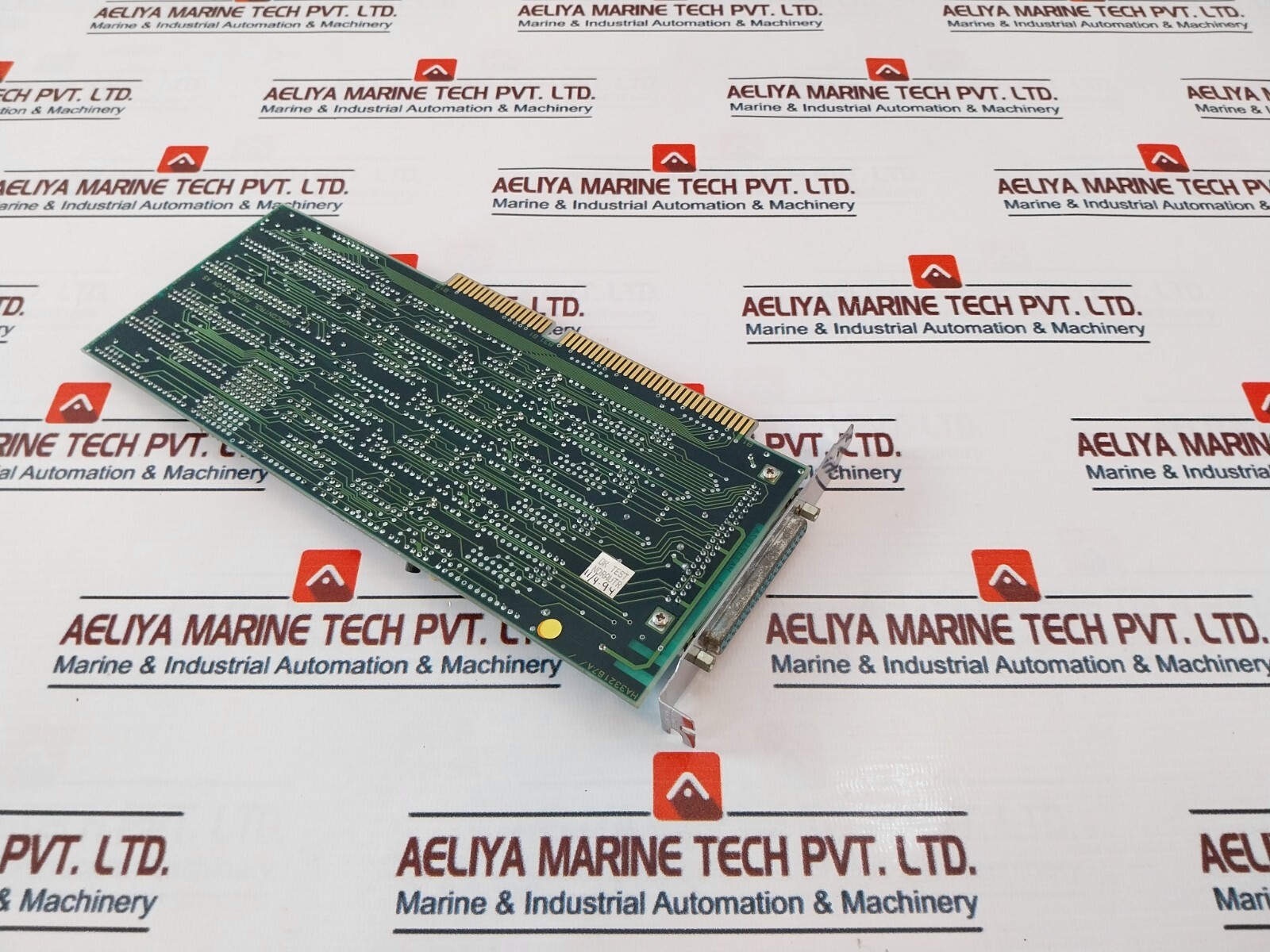 Norcontrol Automation HA332167A/A/A I/O Serial Interface & Power Card