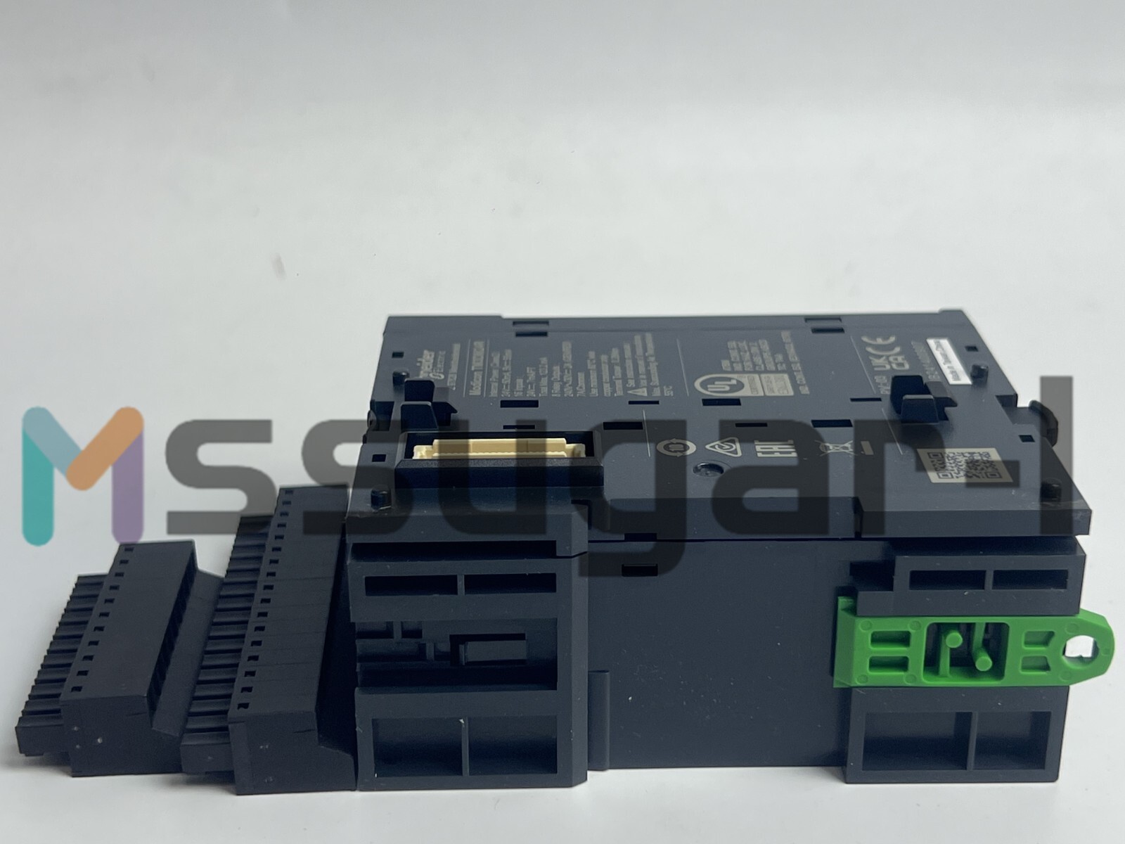 1-piece brand new Schneider TM3DM24R programmable programmable module with box