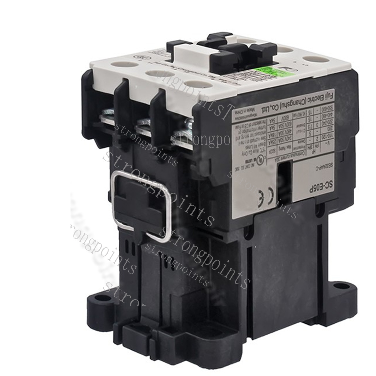 1PC FUJI SC-E05P Magnetic Contactor AC 110V New 1PCS