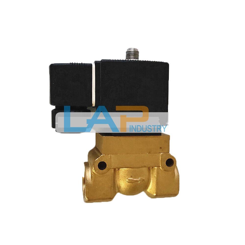 1 Pc. New A11245074 Solenoid Valve Fit FOR Compair Air Compressor