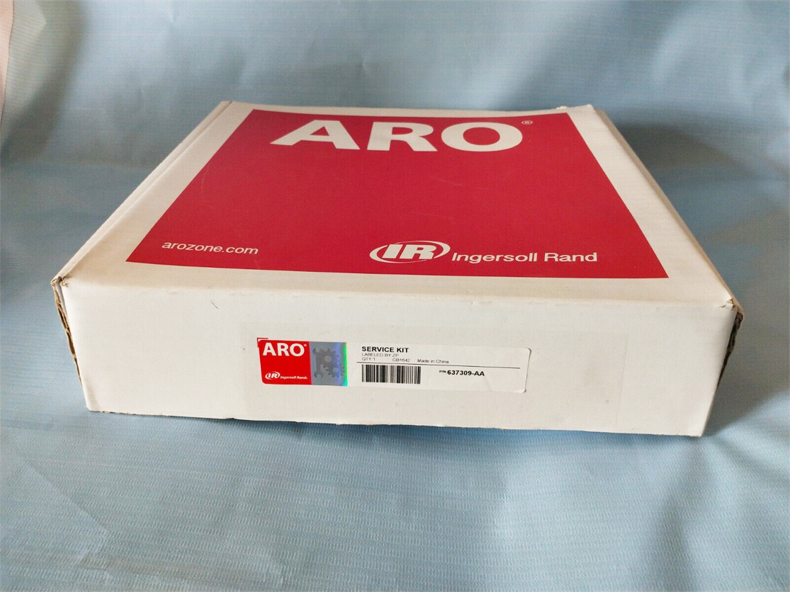 New ARO Pumps Repair Kit 637309-AA 637309AA Expedited Shipping
