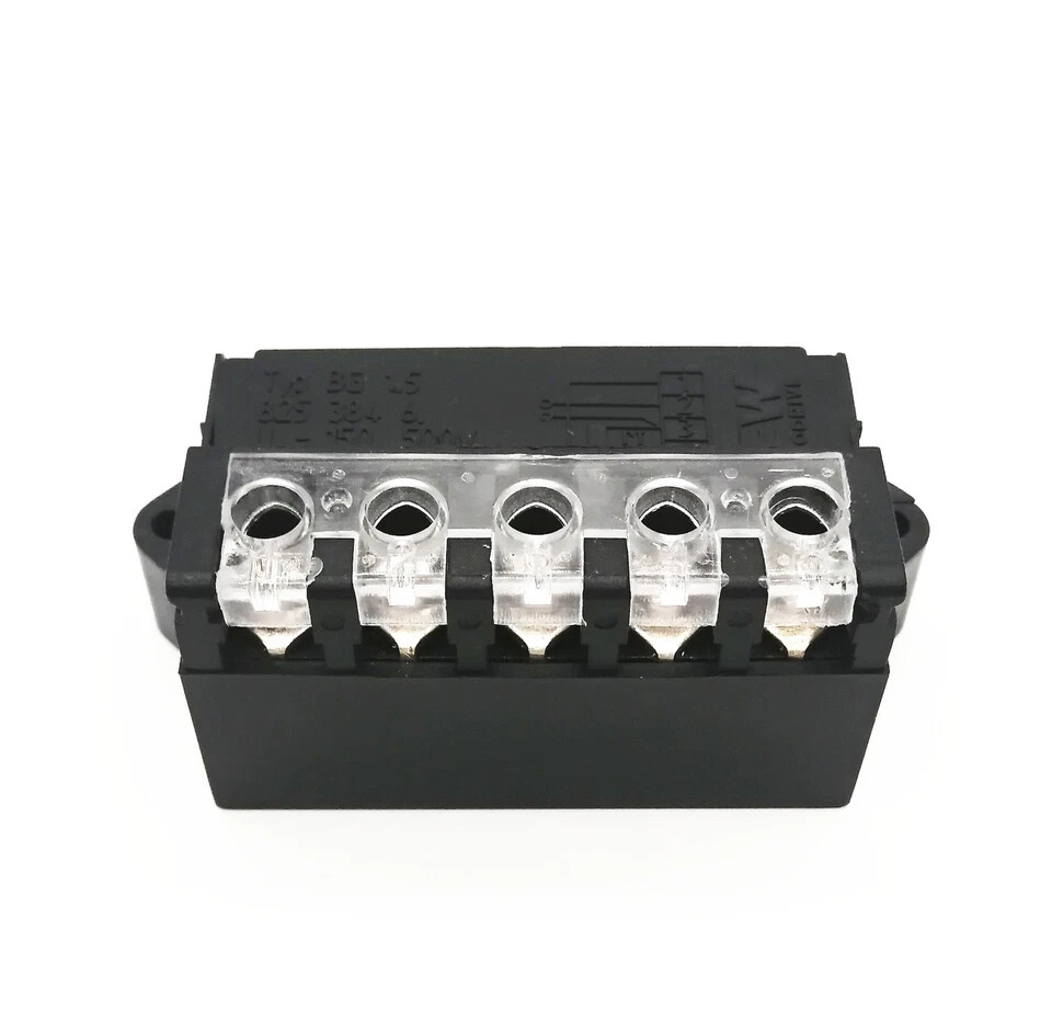 FOR BG1.5 8253846 SEW Brake Rectifier Motor Module