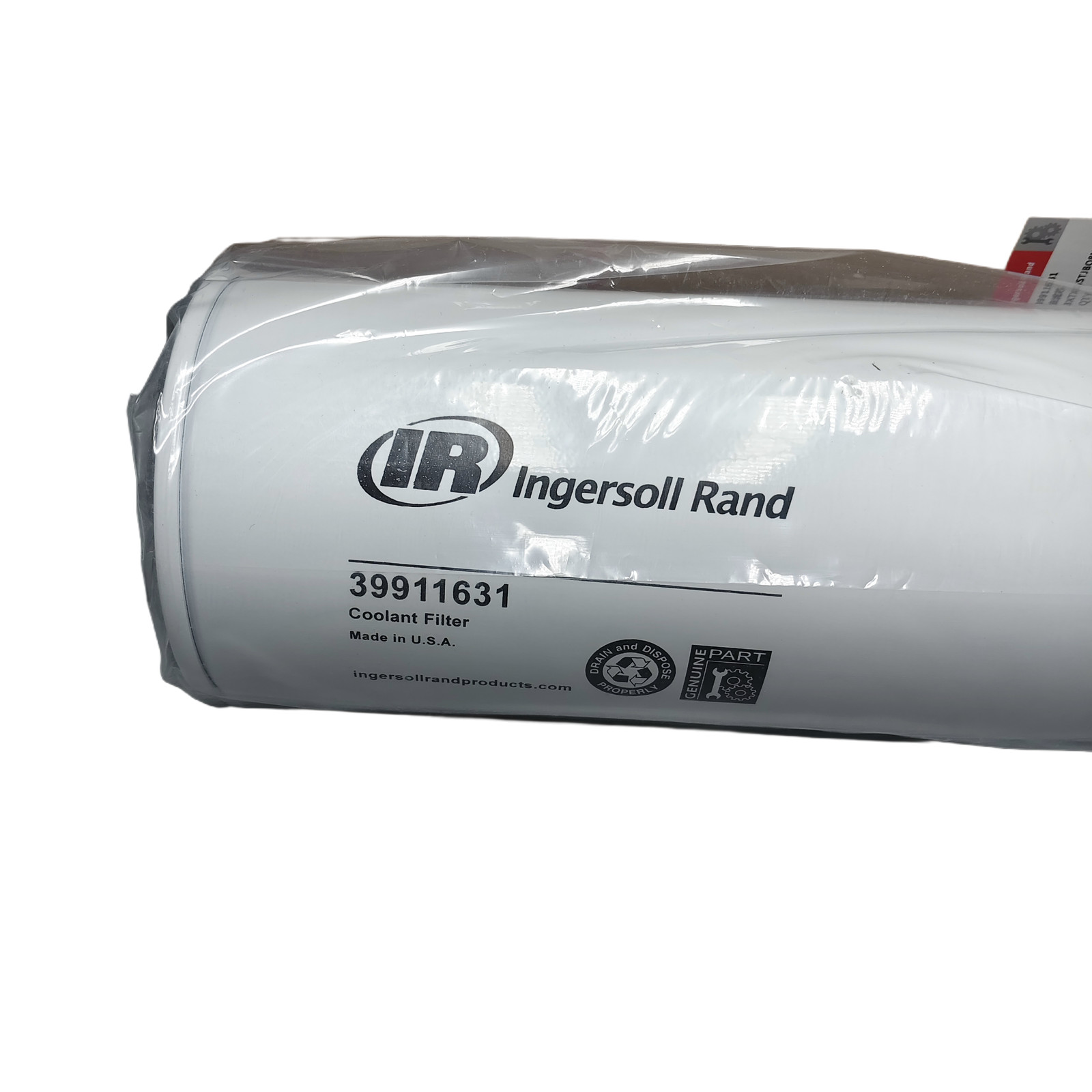 4pcs Oil Filter NEW In Box For Ingersoll Rand 39911631 US