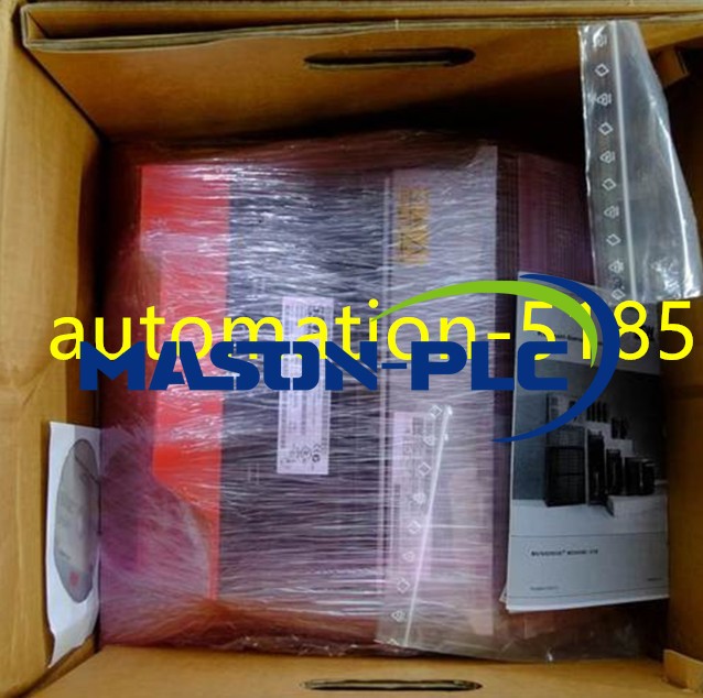 1PCS SEW inverter MDS60A0075-5A3-4-00 New fedex or DHL