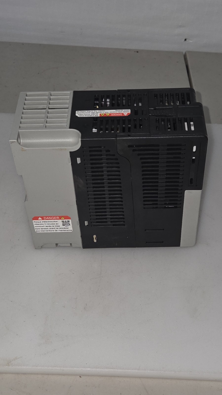 Allen Bradley POWERFLEX 525 25B-D2P3N104 Drive