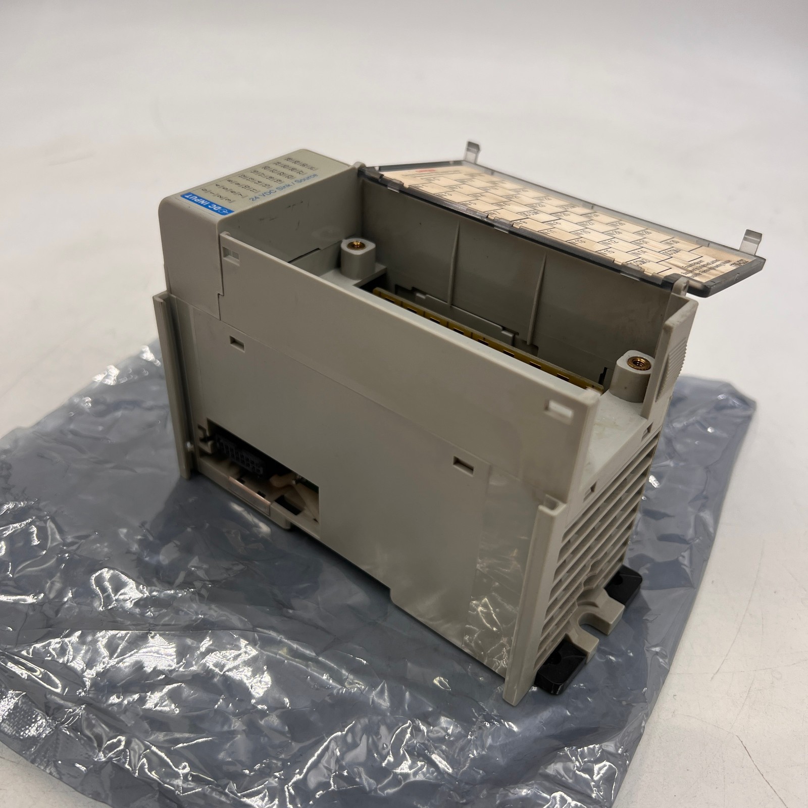 Allen Bradley 1769-IQ32 32 PT input module