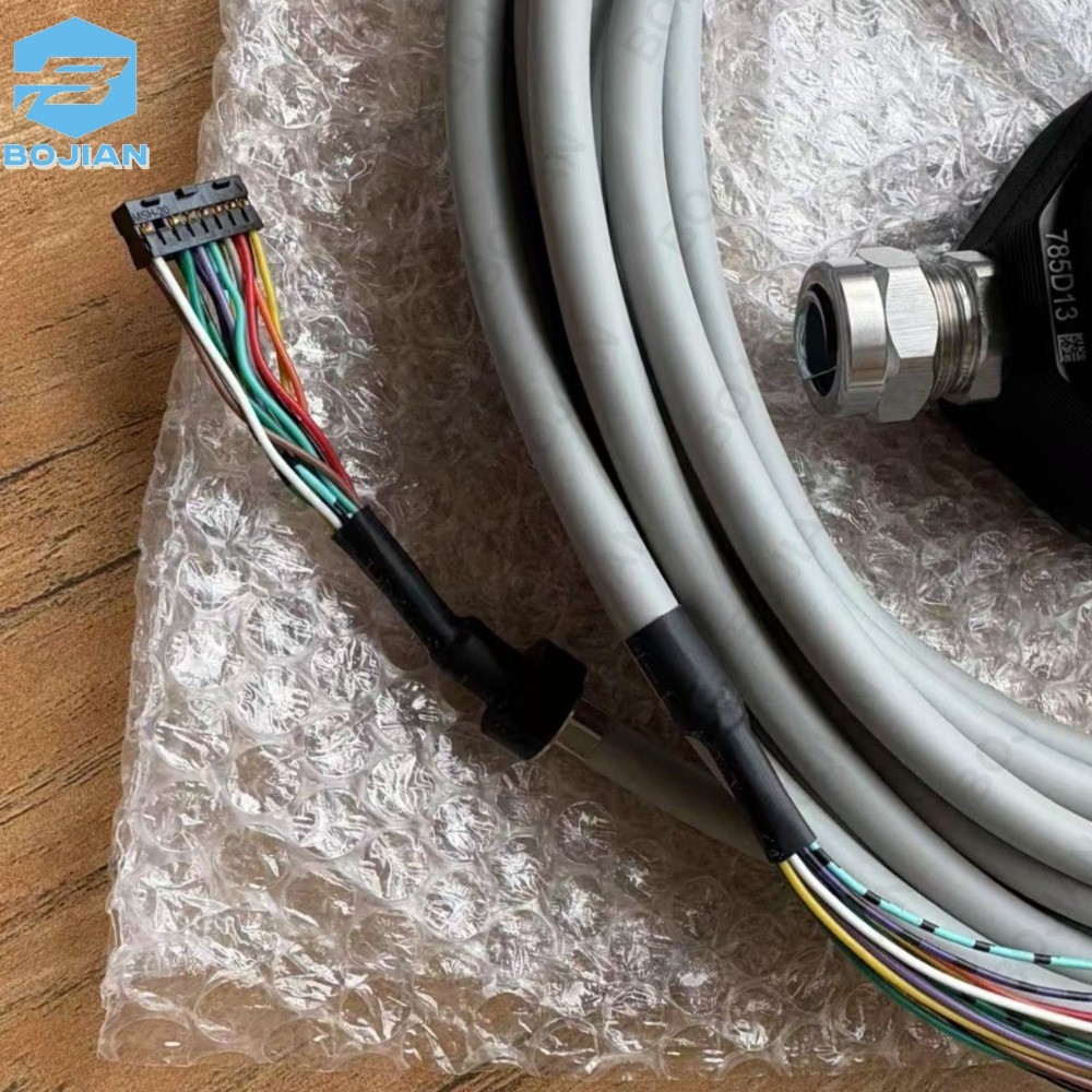 Connection Cable RENISHAW OMI-2 + Renishaw
