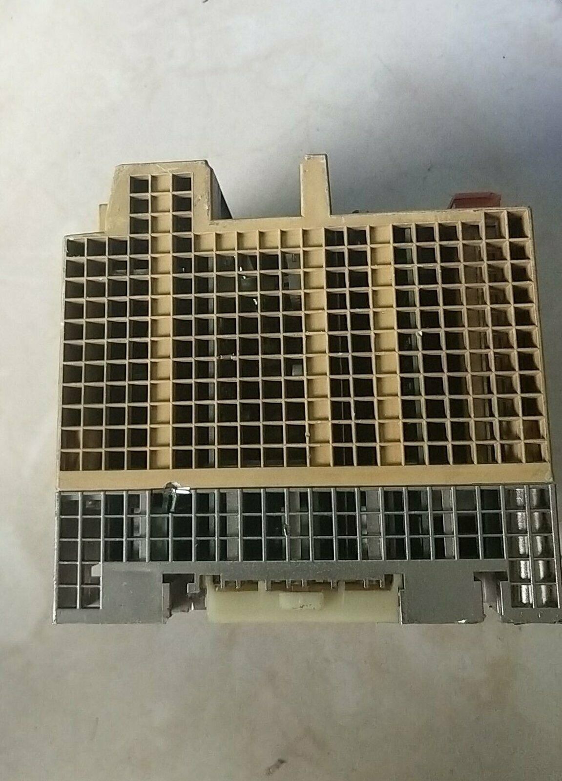 ONE Used Siemens 6ES5 095-8MA05 6ES5095-8MA05 Tested It In Good Condition