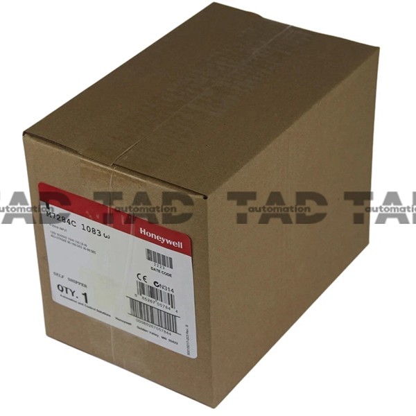 Brand NEW Honeywell M7284C1083 Modutrol IV Electric Actuator 24V Free Shipping