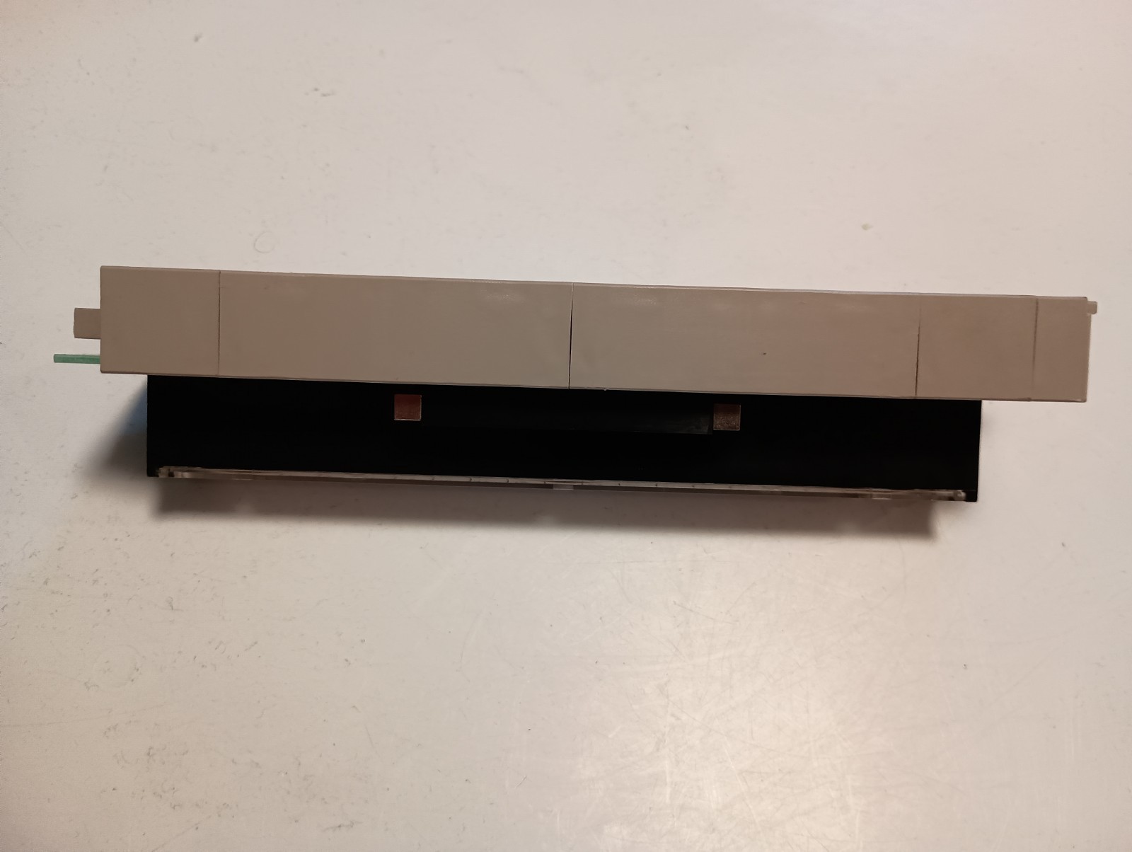 YASKAWA JUSP-TA36P TERMINAL BLOCK JUSPTA36P With Cable Tested Discontinued GC