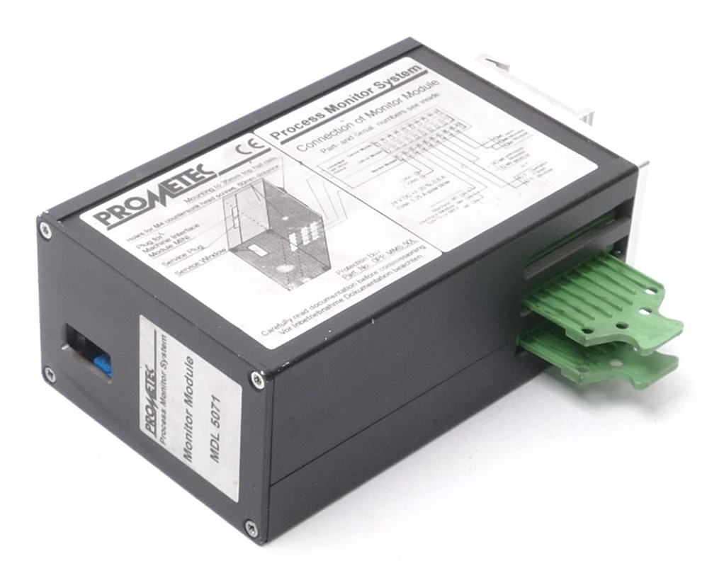 Prometec Monitor Module MDL 5071 | MDL5071