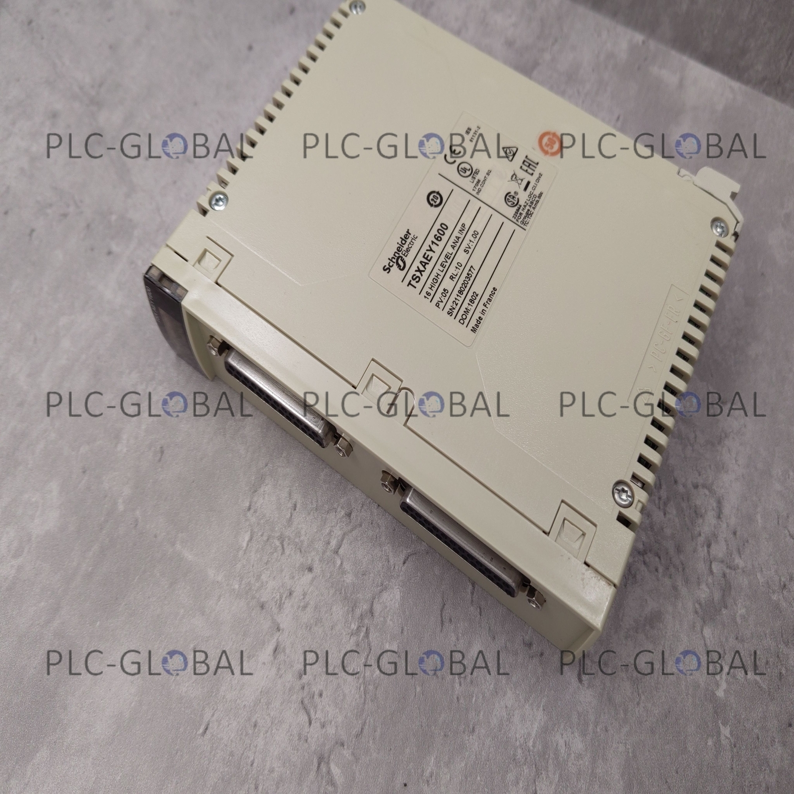 1PC New Schneider TSXAEY1600 Warranty Included Fast Shipping