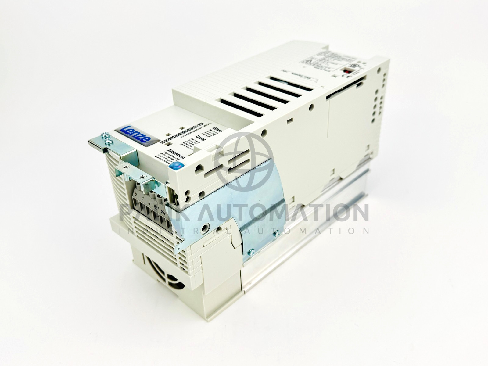 LENZE E82EV302K4C200 E82EV302_4C200 INVERTER 8200 SERIES 3.0kW 13141959 NEW