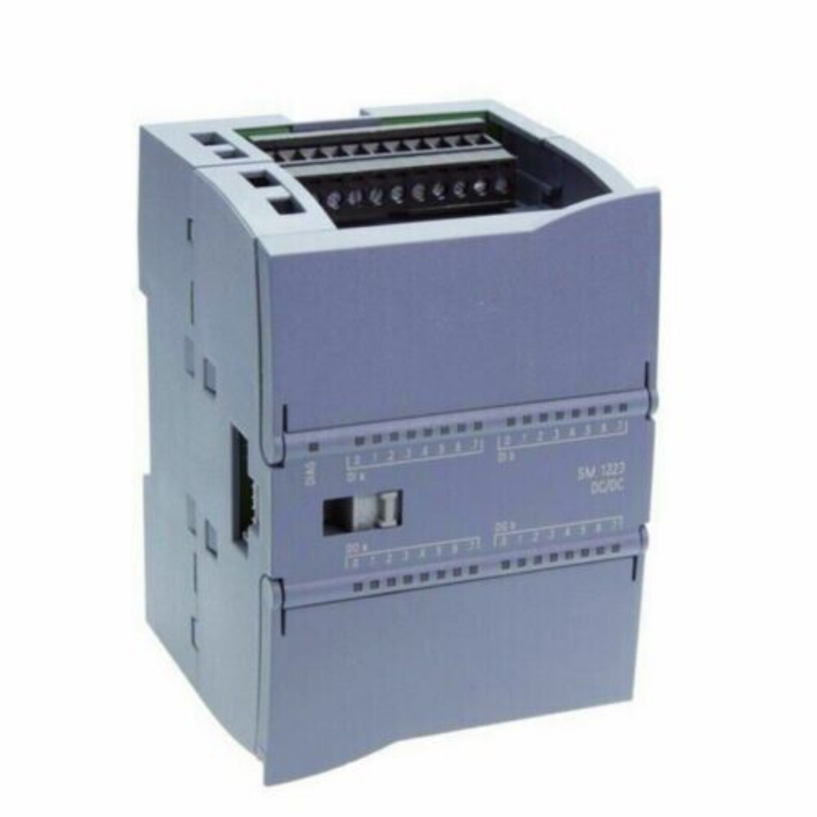New Siemens 6ES7223-1BL32-0XB0 6ES7 223-1BL32-0XB0 S7-1200 Digital I/O SM 1223