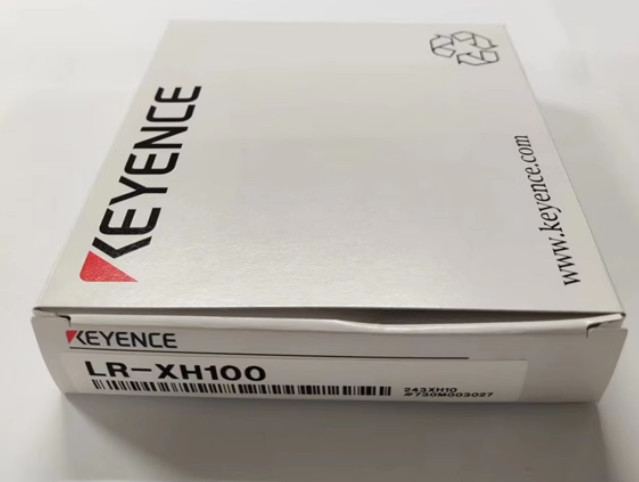 1PC New KEYENCE LR-XH100 LRXH100 Laser Sensor Expedited Shipping