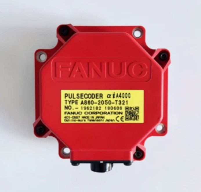 1PC New Fanuc A860-2050-T321