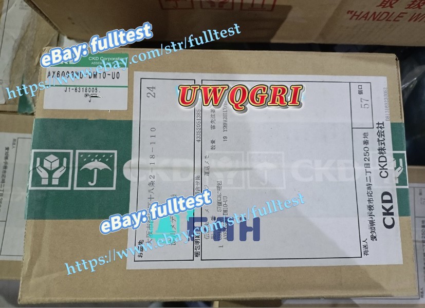  AX6003MU-DM10-U0 Electric motor