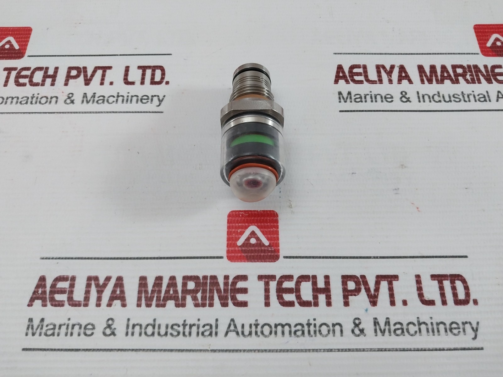NATIONAL OILWELL VARCO 203032 Visual Filter Clogging Indicator