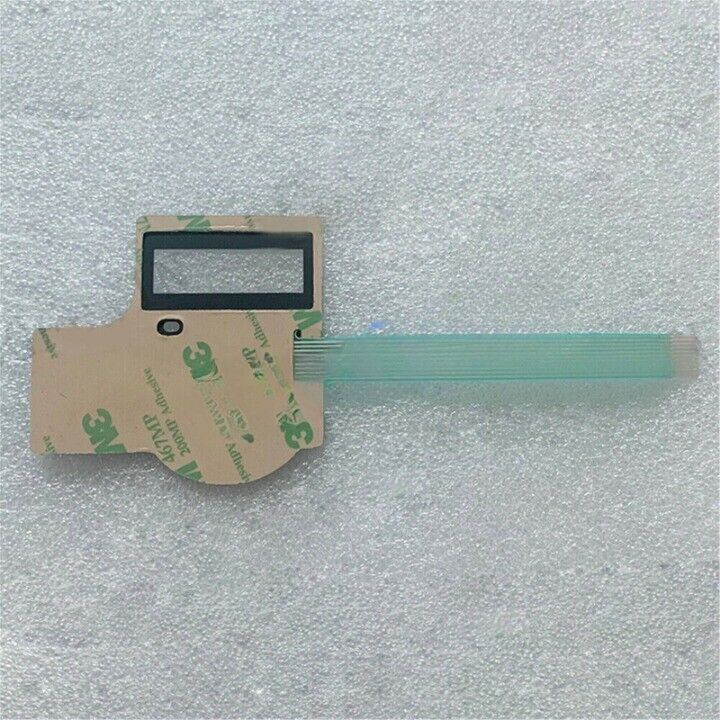 AB Powerflex 525 Inverter Keypad Protective Film 25B-D013N114 D010N114 D4P0N104