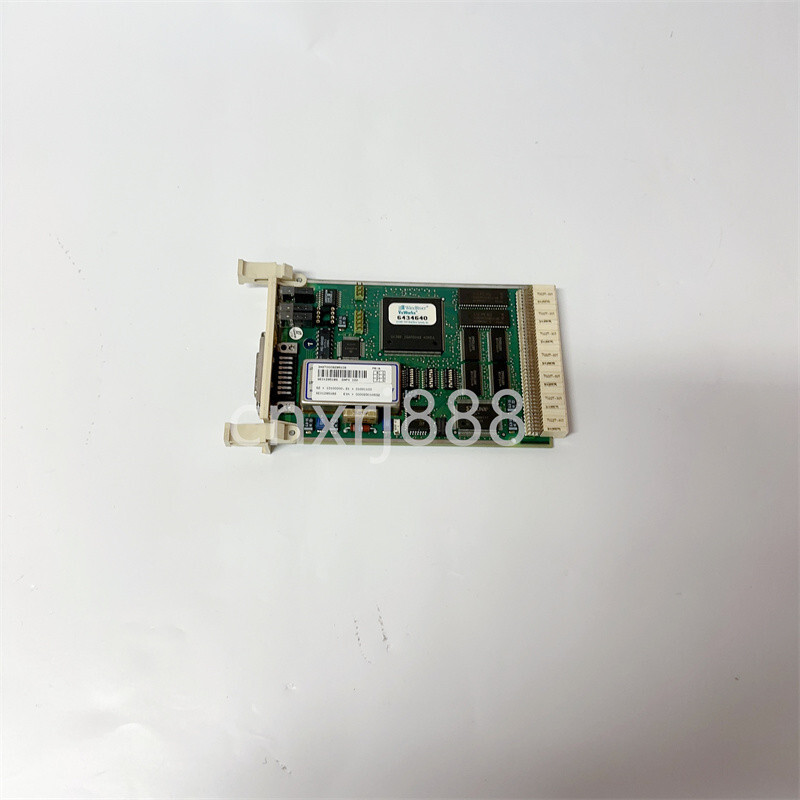DAPI100 3AST000929R109 ABB Ethernet Communicator Interface
