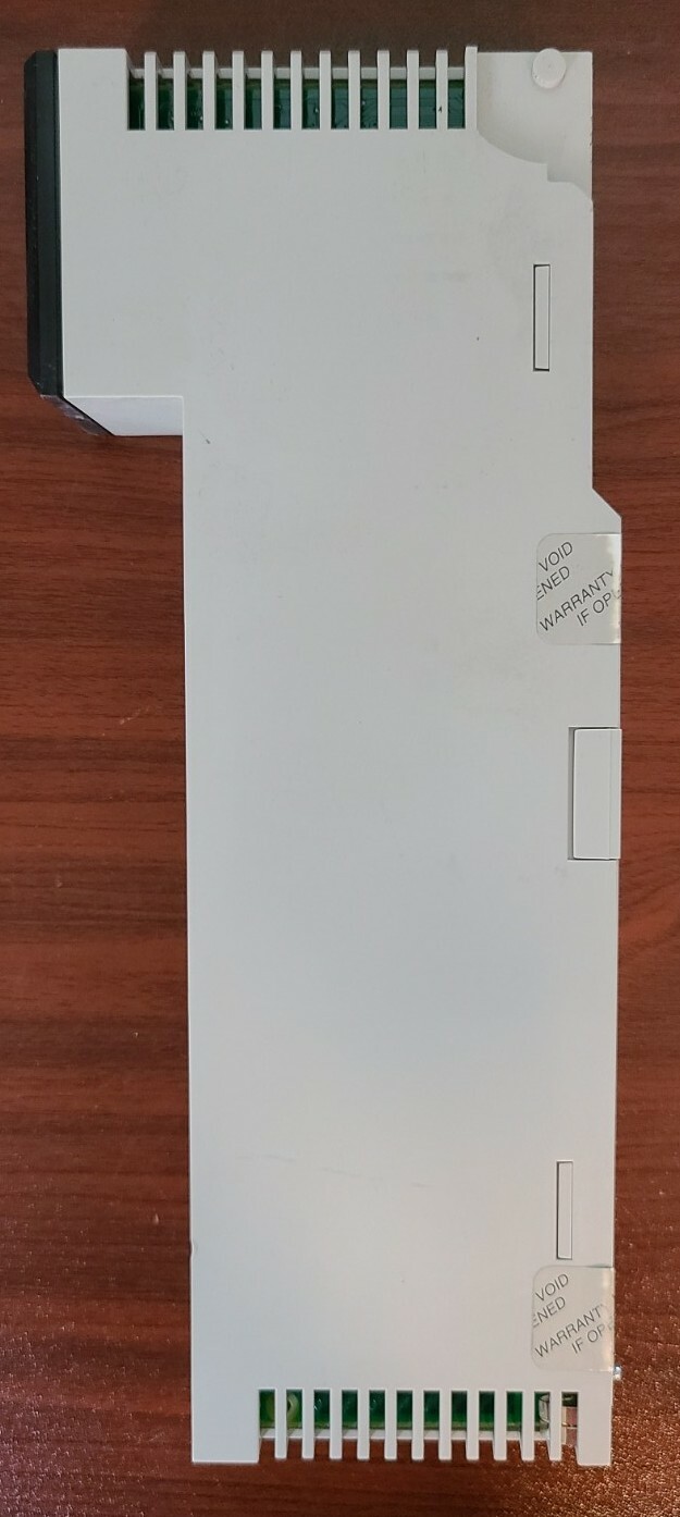 FOR PARTS ONLY Schneider 140-DAO-842-10 I/O Module