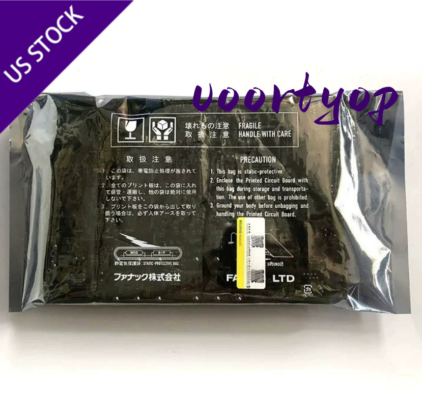 NEW A20B-3300-0281 Fanuc Circuit Board US Stock Urgent Delivery