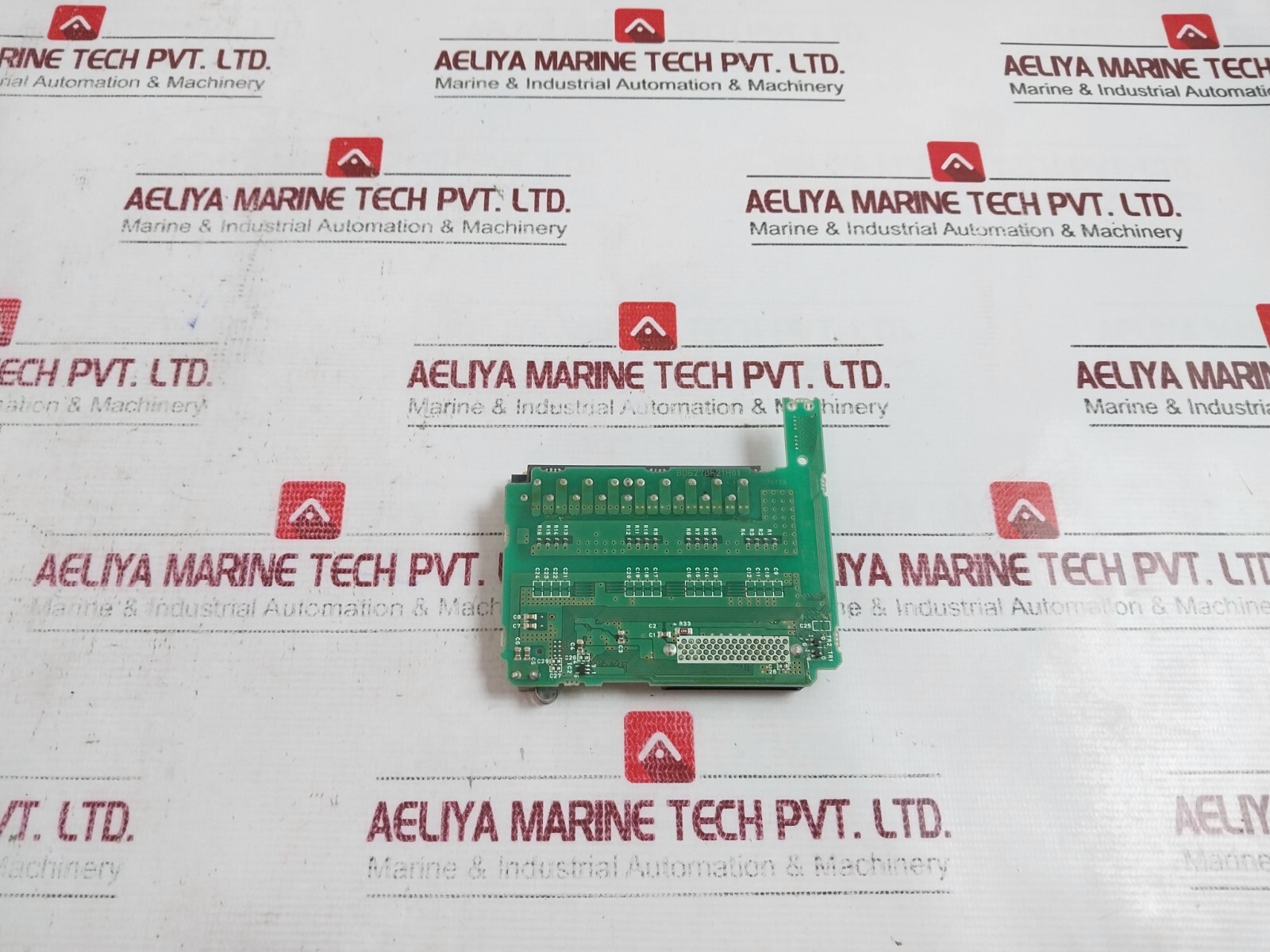 Mitsubishi Electric MEC-40V-0 Pcb Control Board BD627B621H01 QX40 (N)