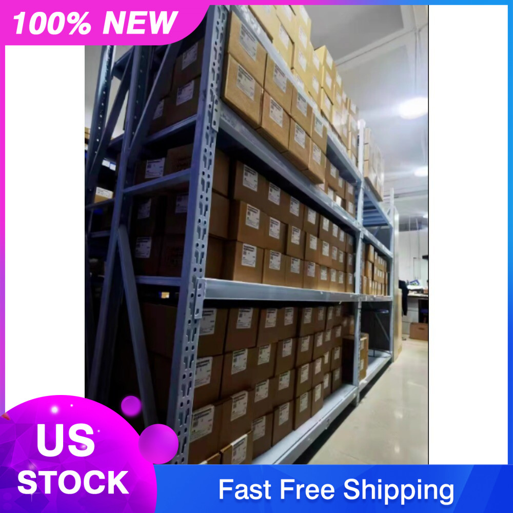 New Siemens 6ES7 314-6EH04-0AB0 6ES7314-6EH04-0AB0 S7-300, CPU 314C-2PN/DP