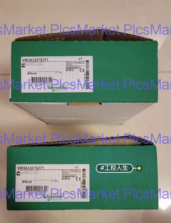 1PC NEW Schneider VW3A3307S371 fast shipping