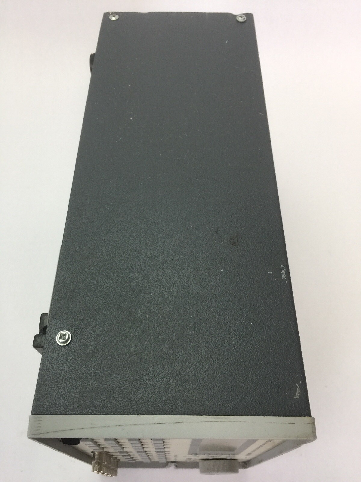 WAVETEK MODEL 39 30MS/s UNIVERSAL WAVEFORM GENERATOR 198-264VAC 250mA(T)250V HRC