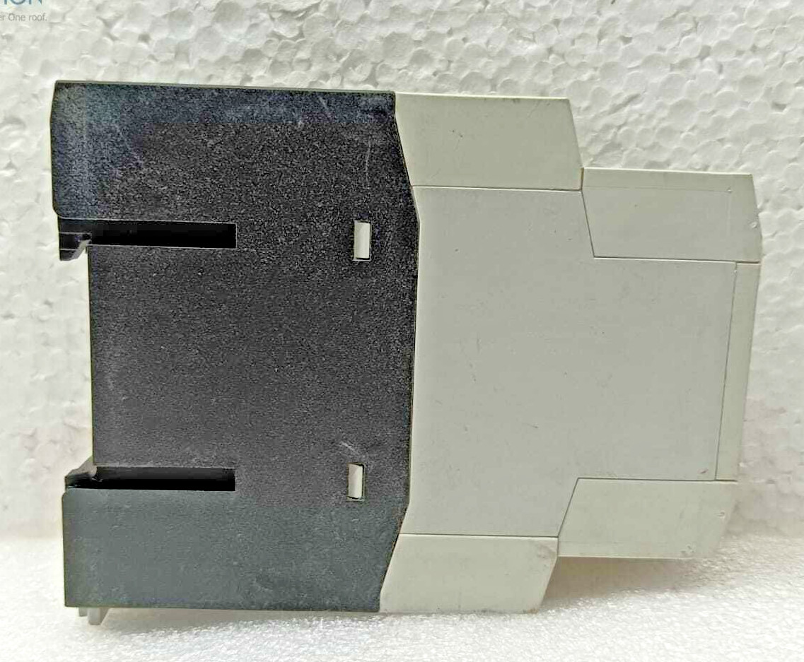 Eaton Moeller ETR4-11-A ON-Delay Time Relay 24-240V AC/DC 3A Industrial Timer