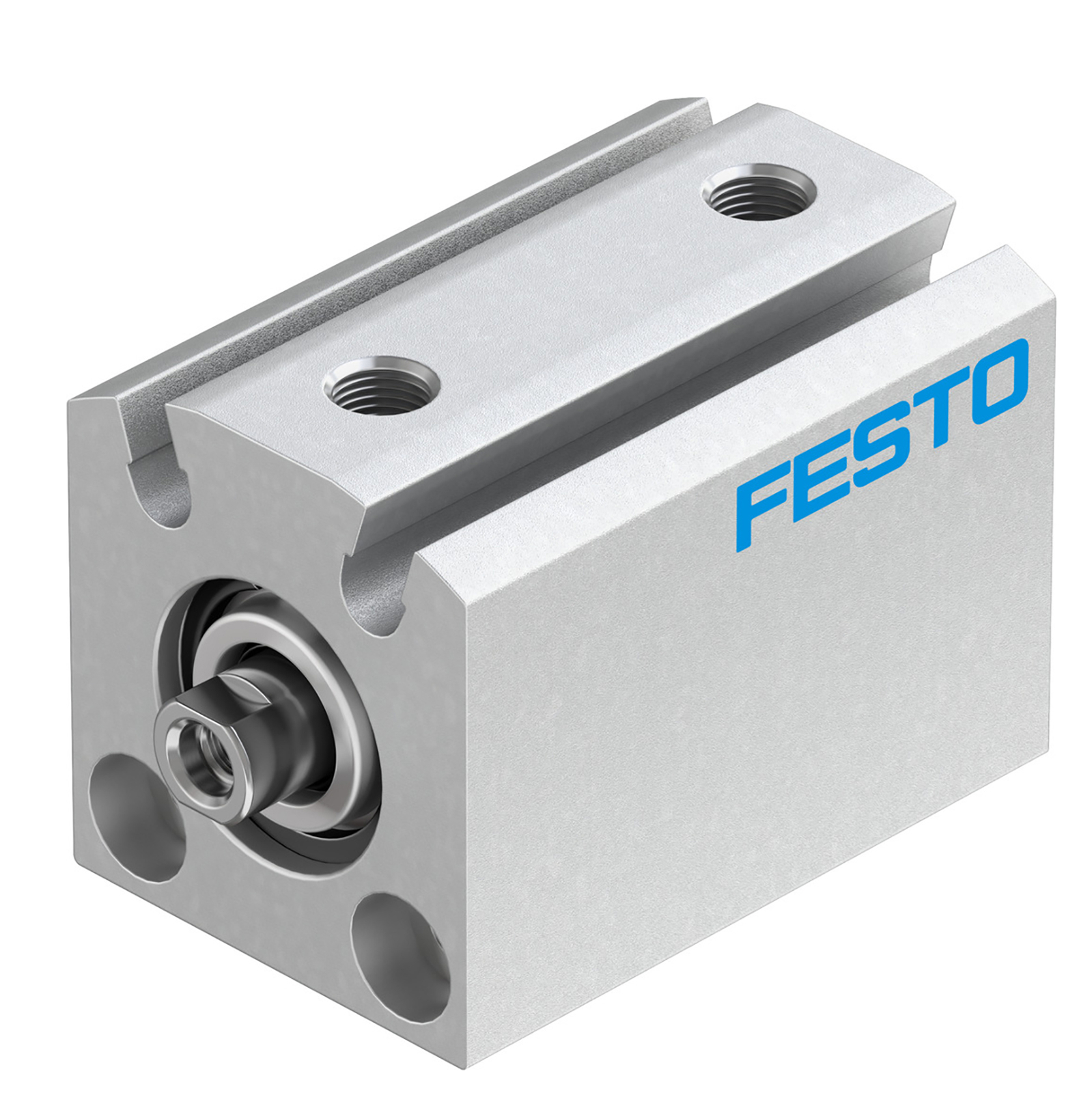 FESTO-ADVC-12-5-I-P-A 188088 Short-stroke Cylinder New IN BOX