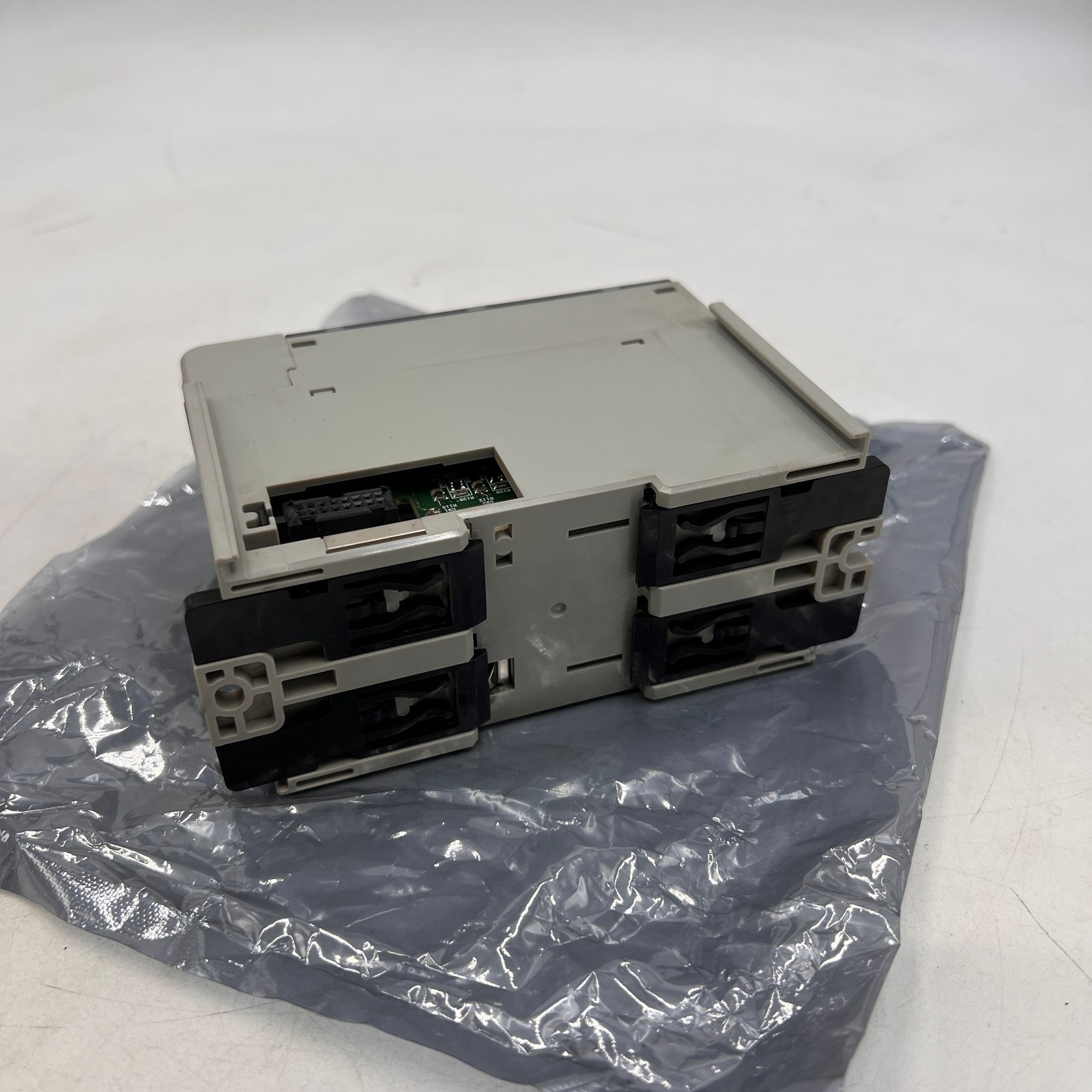 Allen Bradley 1769-IQ32 32 PT input module