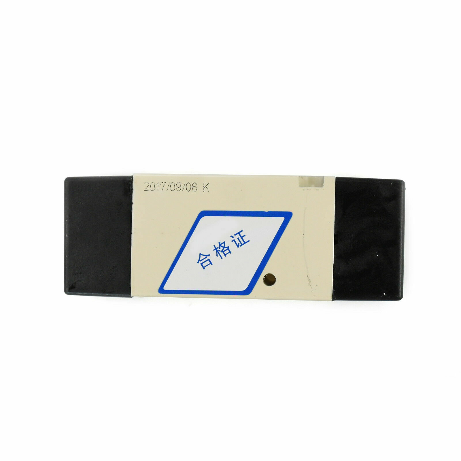 1PC NEW AirTAC 4A320-10 Pneumatic Control VALVE For Operated Double Air 5/2 Way
