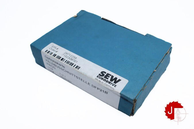 SEW DFP21B Fieldbus Interface 08242402