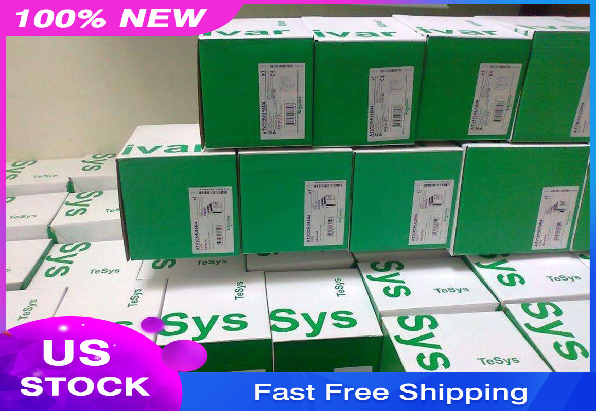 1PC New TM3AM6G PLC Module Fedex/DHL With 1 Year Warranty