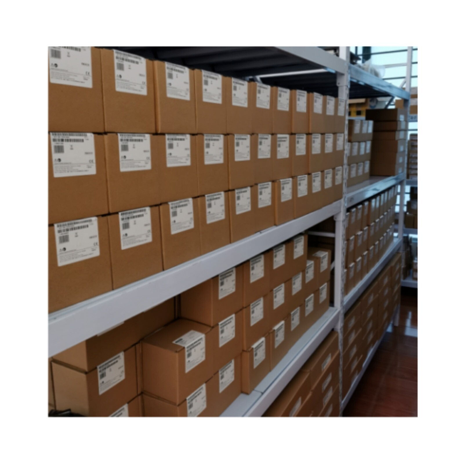 New Siemens 6ES7 315-6FF01-0AB0 6ES7315-6FF01-0AB0 SIMATIC S7-300 CPU 315F