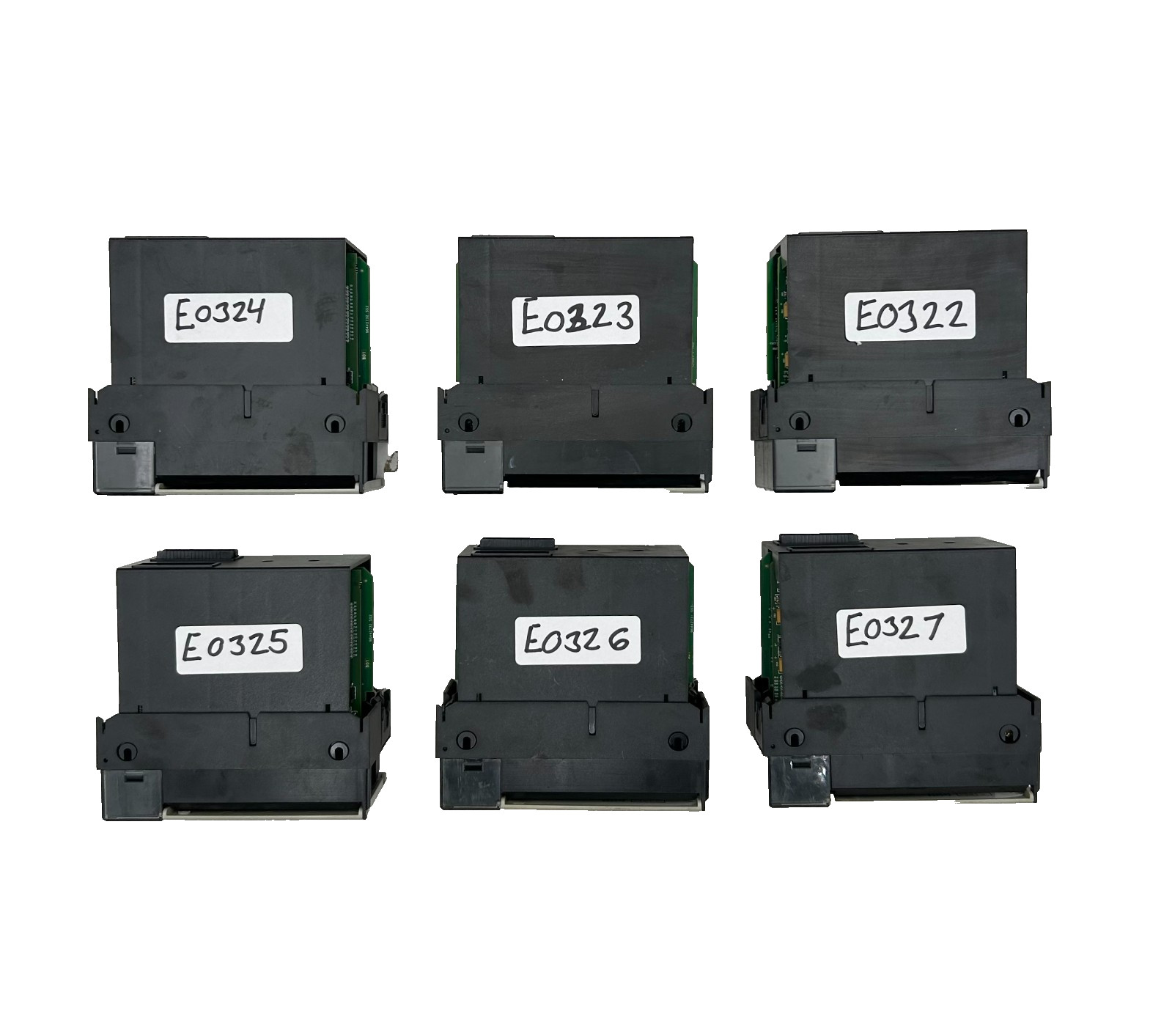 Allen-Bradley 1757-SRM Series B ProcessLogix Redundancy Module